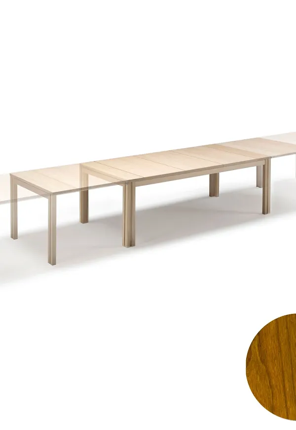 Jättesnygg köksbord 2025 från Skovby.