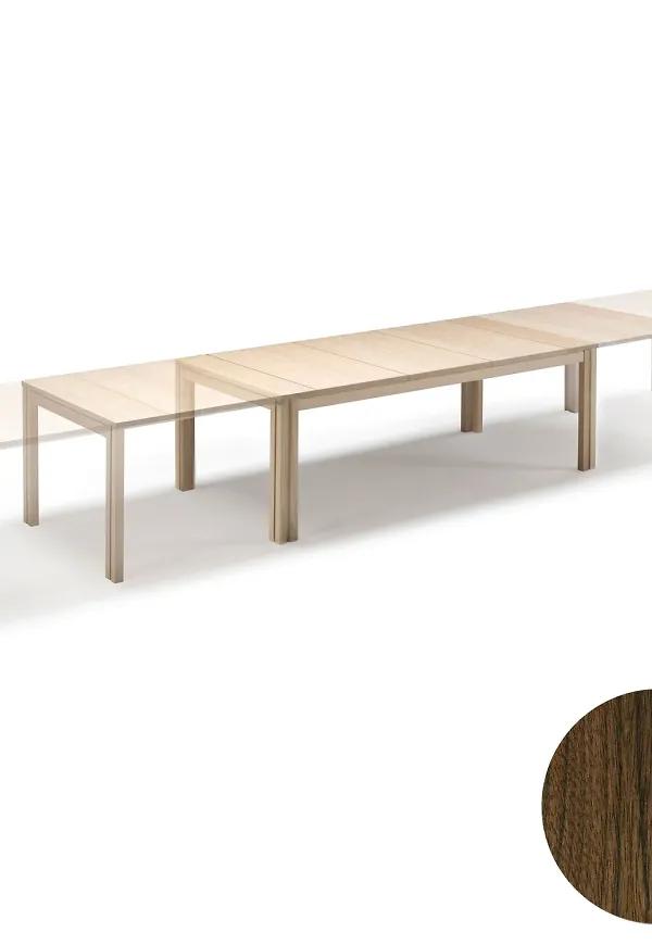 Moderiktig matbord 2025 från Skovby.