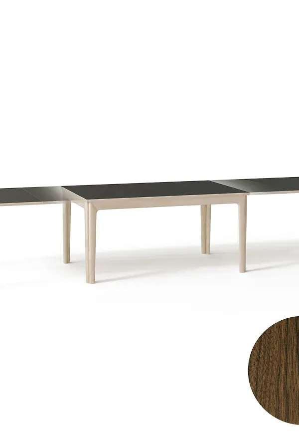 Skovby bord som passar perfekt till våren 2025!