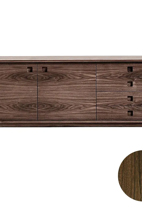 Jättefin möbel 2025 från Skovby.