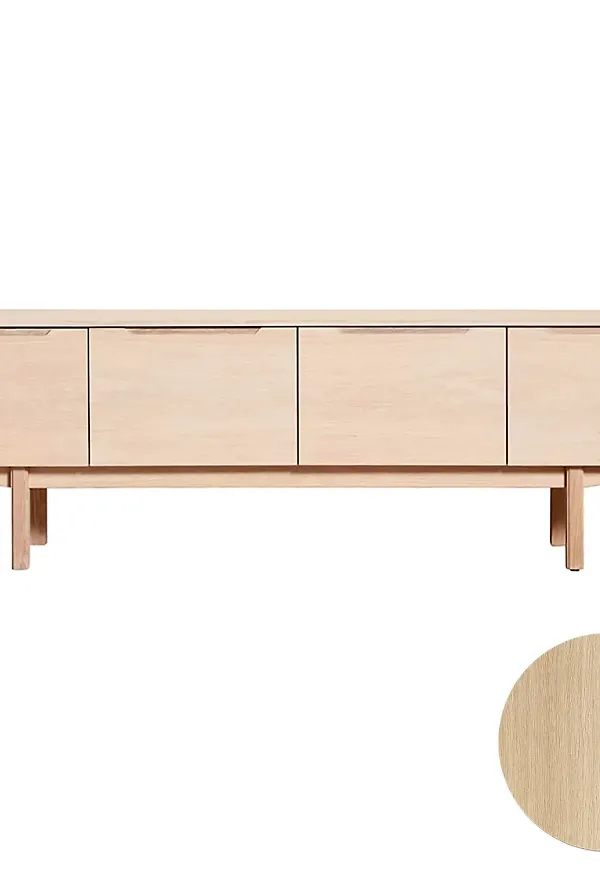 Superfin förvaringsmöbel 2025 från Skovby.