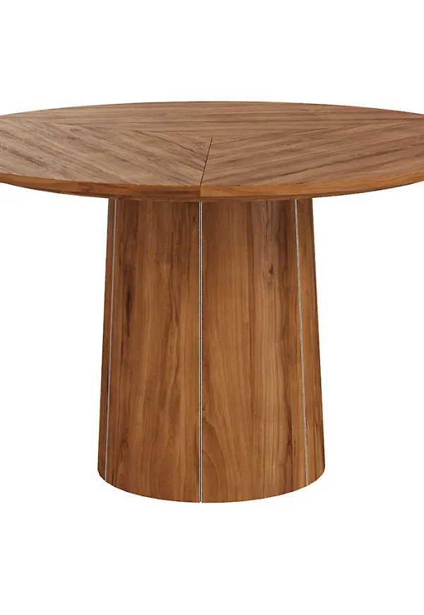 Jättesnygg matbord 2025 från Skovby.