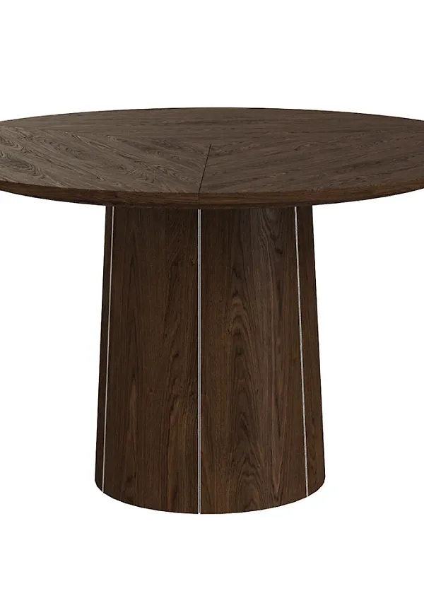 Fantastiskt fin bord som passar bra vid många olika tillfällen.