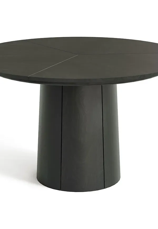 Jättefin ekbord 2024 från Skovby.