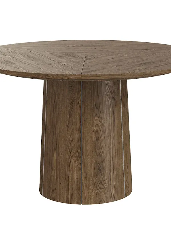 Riktigt trendig bord som passar bra vid många olika tillfällen.