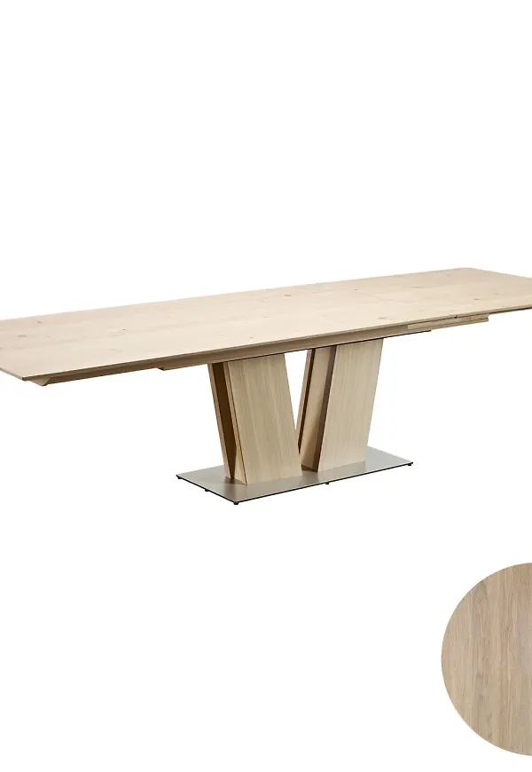 Otroligt fin bord 2025 från Skovby.