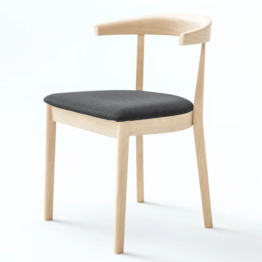 Stilriktig stol 2025 från Skovby.