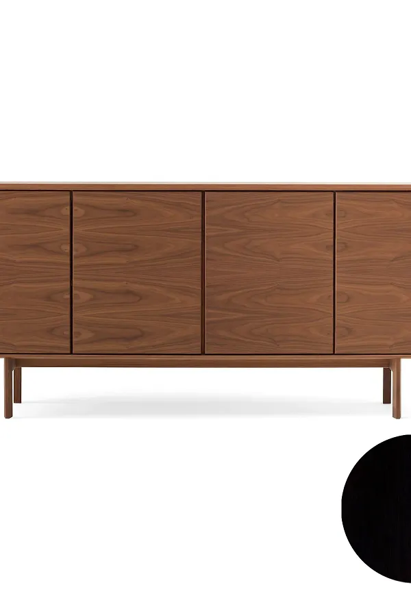 Cool ekmöbel 2025 från Skovby.