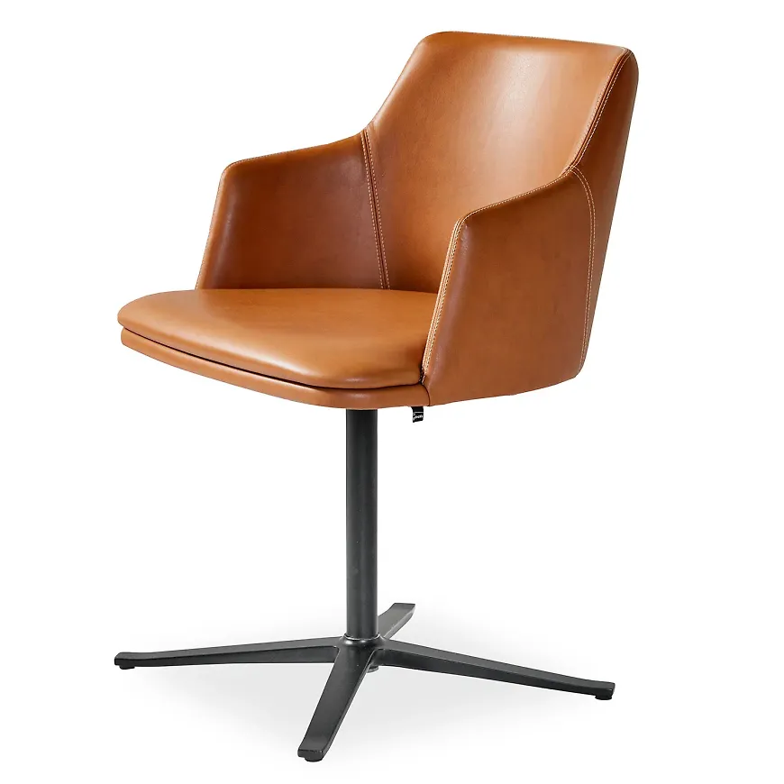 Skön stol 2025 från Skovby.