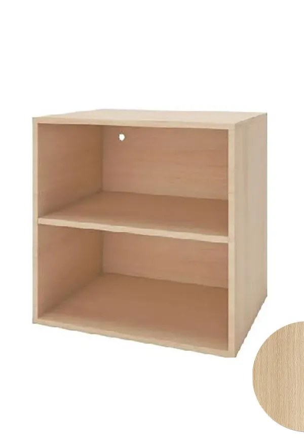 Vacker förvaringsmöbel 2025 från Skovby.