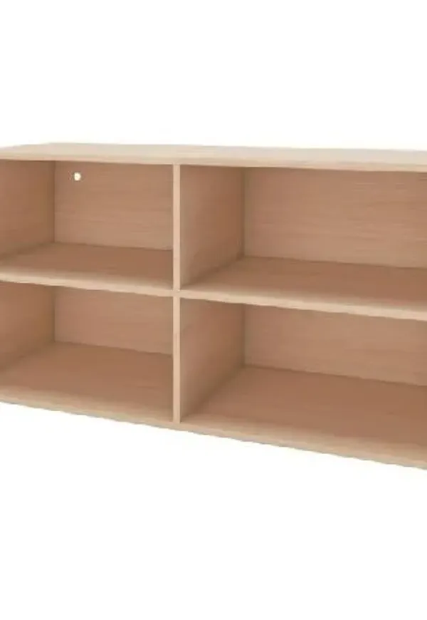 Exklusiv förvaringsmöbel 2025 från Skovby.