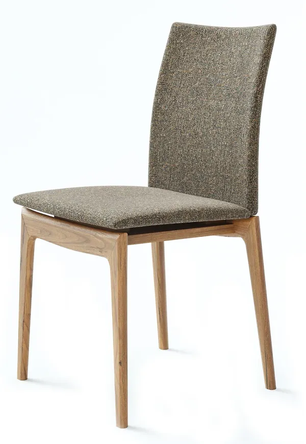 Modern bord som passar bra vid många olika tillfällen.