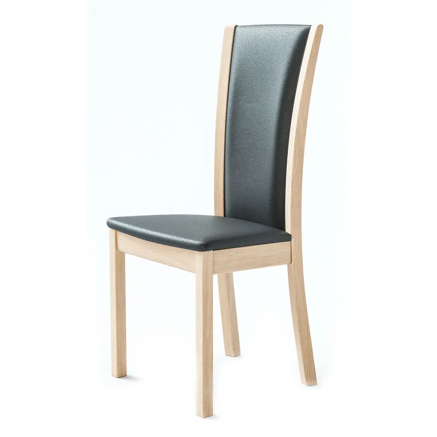 Modern matstol 2025 från Skovby.