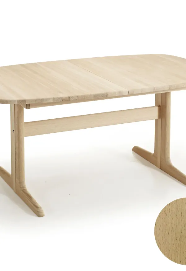 Vacker matbord 2025 från Skovby.