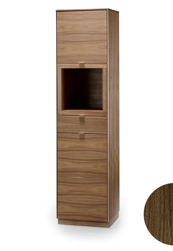 Cool vitrinskåp 2025 från Skovby.