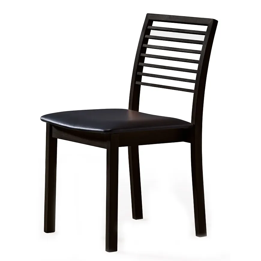 Klassisk läderstol 2025 från Skovby.