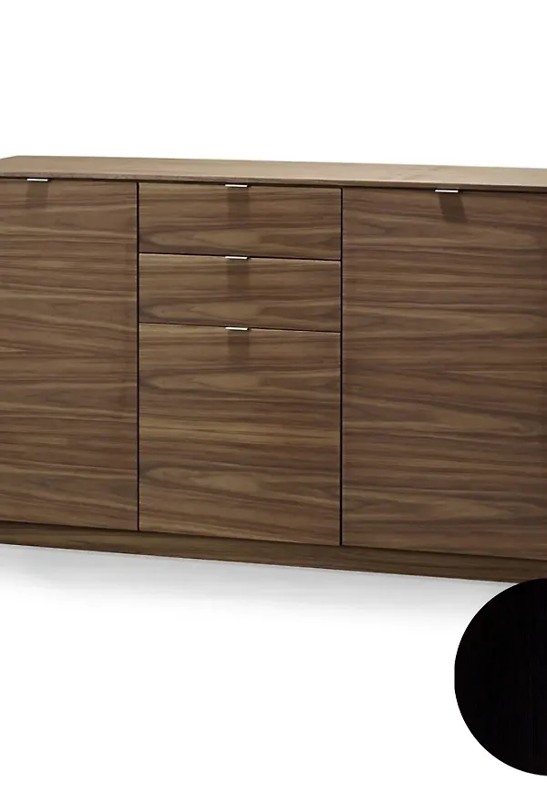 Mysig ekmöbel 2025 från Skovby.