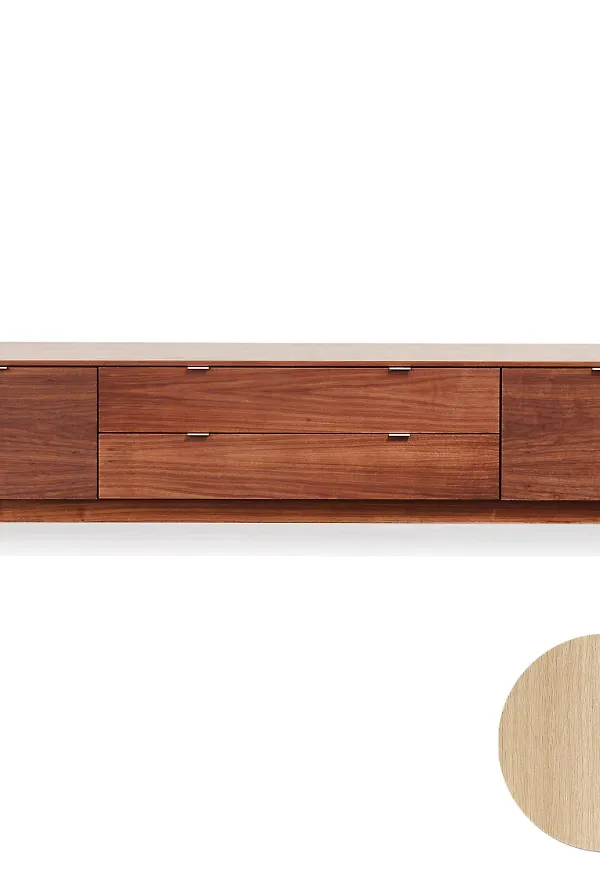 Stilren ekmöbel 2025 från Skovby.