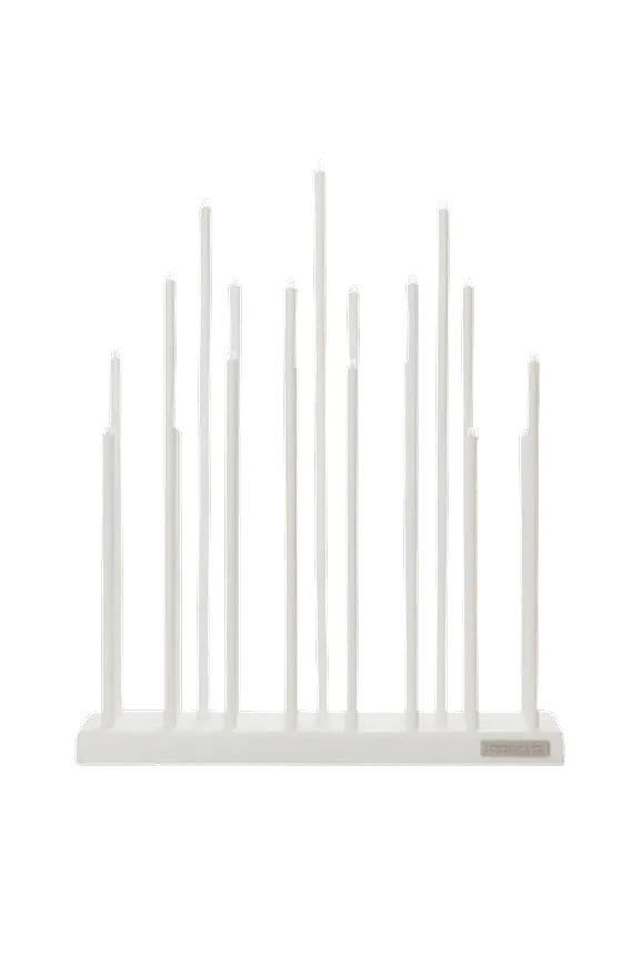 Snygg lampa 2025 från SMAK Design.