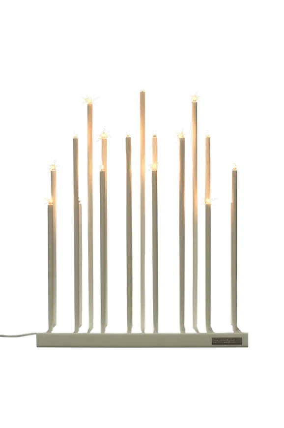 Jättefin fönsterlampa 2025 från SMAK Design.