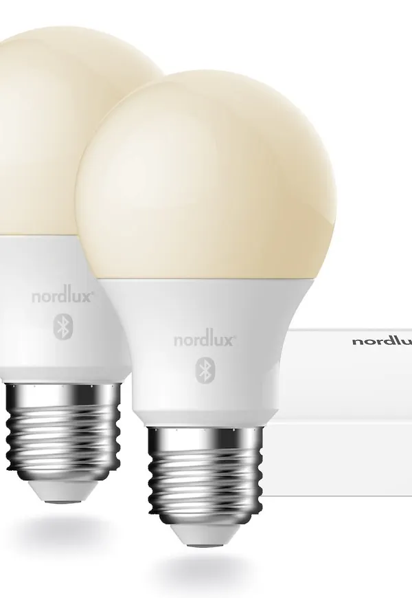 Mysig lampa 2025 från Nordlux.