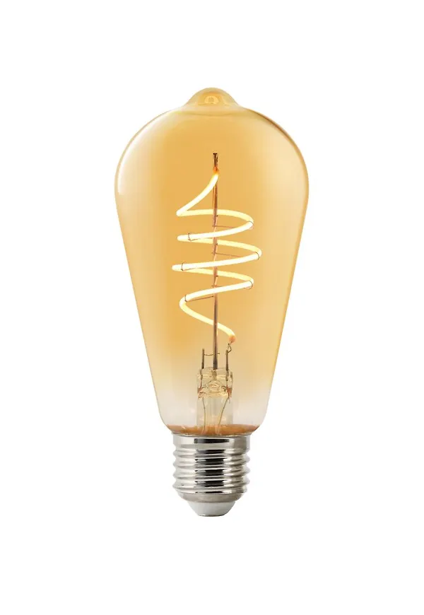 Glödlampa som passar perfekt till sommaren 2025!