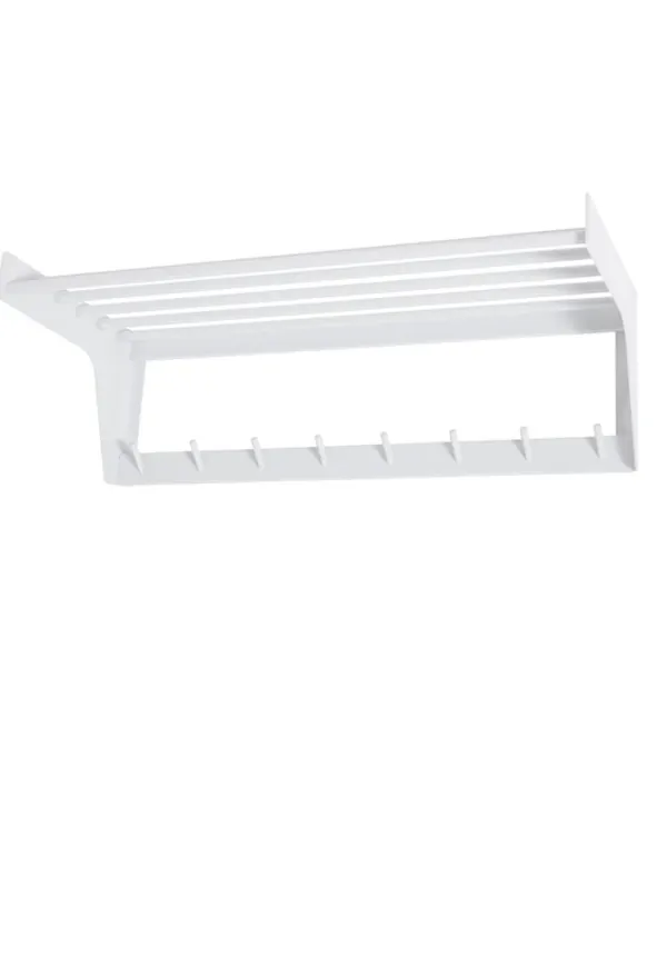 Jättefin hatthylla 2025 från SMD Design.