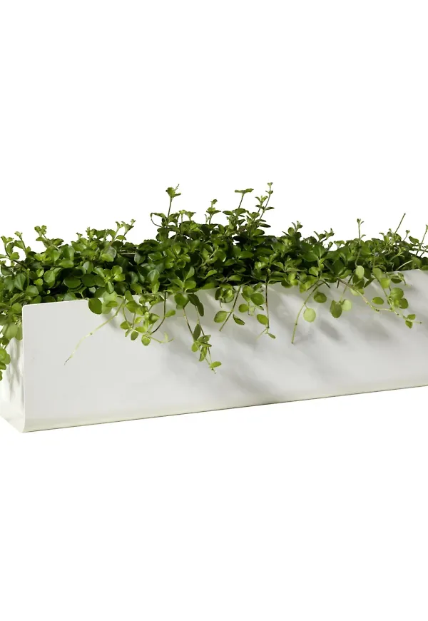 Klassisk vit möbel 2025 från SMD Design.