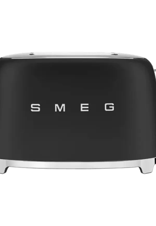 Jättefin brödrost 2026 från Smeg.
