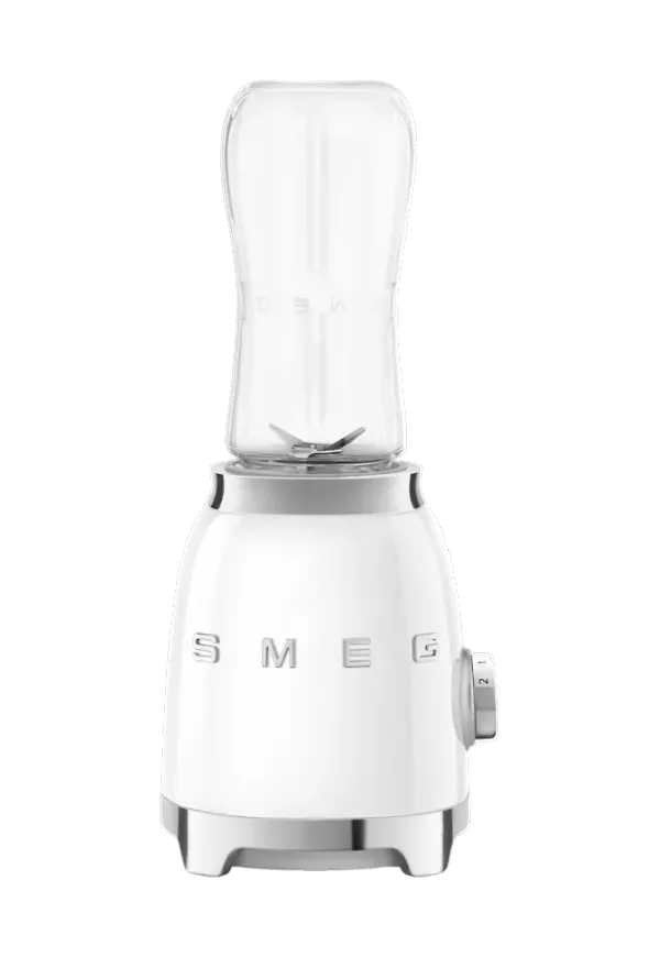 Moderiktig blender 2026 från Smeg.