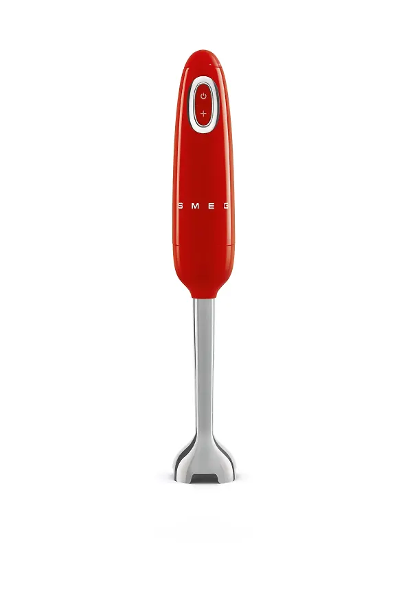 Elegant stavmixer 2026 från Smeg.