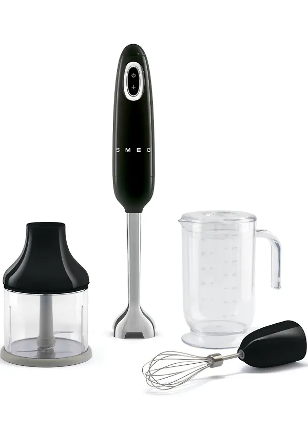 Trendig stavmixer 2026 från Smeg.
