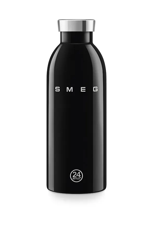 Mysig vattenflaska 2026 från Smeg.