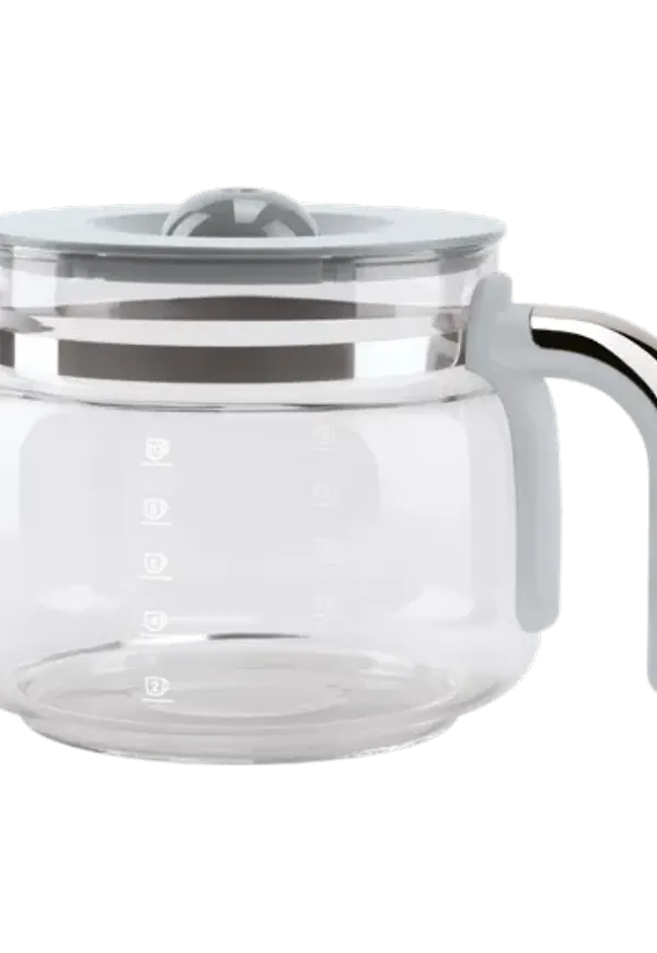 Fantastiskt fin kaffekanna 2026 från Smeg.