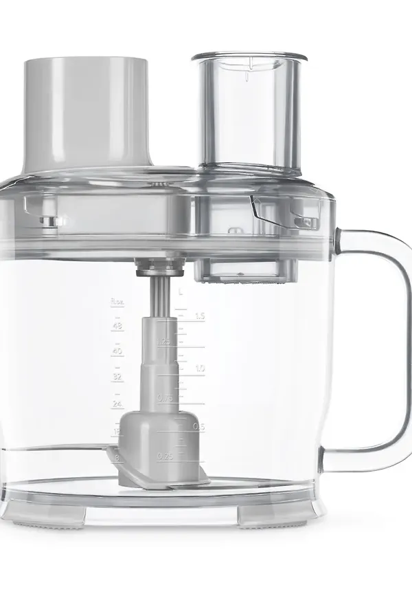Riktigt trendig mixer 2026 från Smeg.
