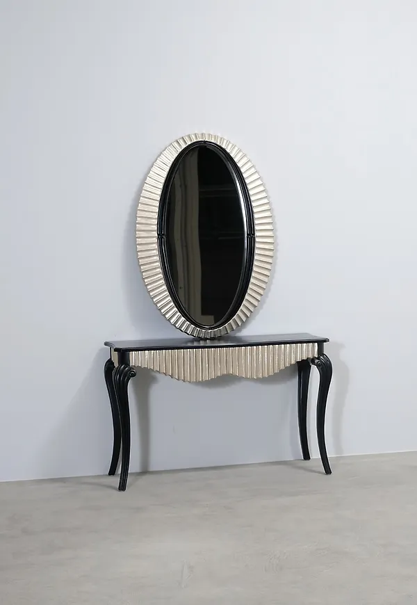 Jättesnygg sminkbord 2025 från No brand.