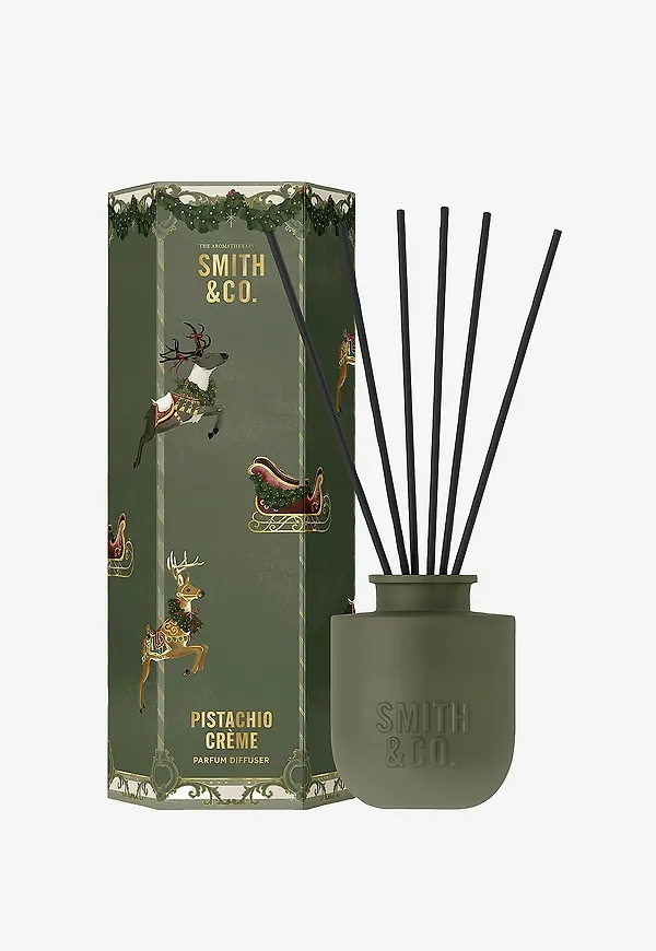 Superfin diffuser 2026 från Smith & Co..