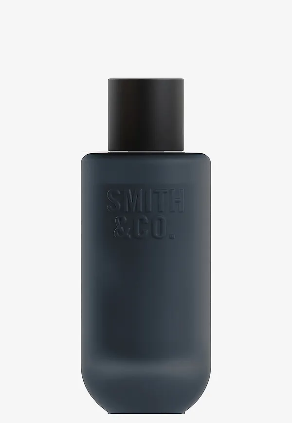 Jättefin doftspridare i blått från Smith & Co..