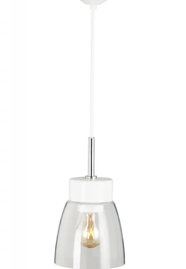 Elegant lampa 2025 från Ifö Electric.