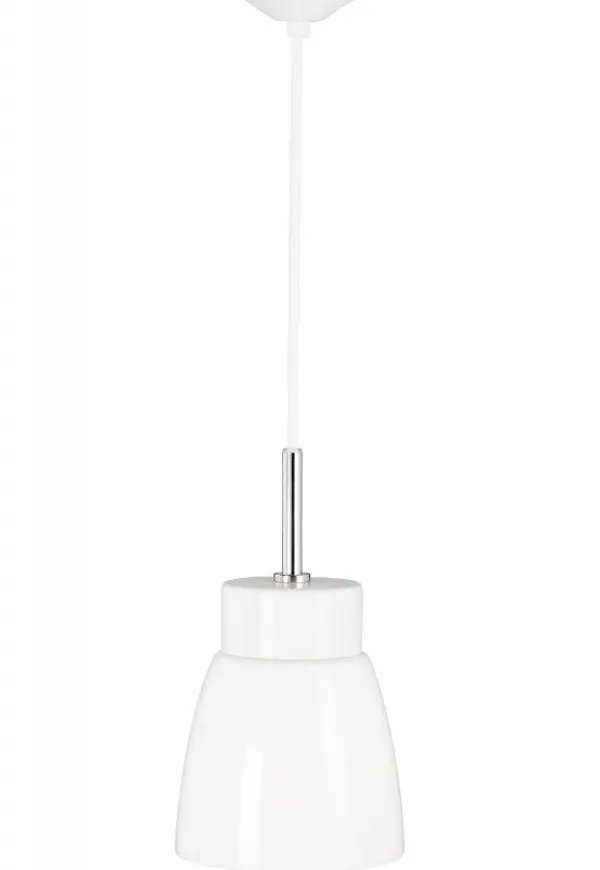 Riktigt trendig lampa 2025 från Ifö Electric.