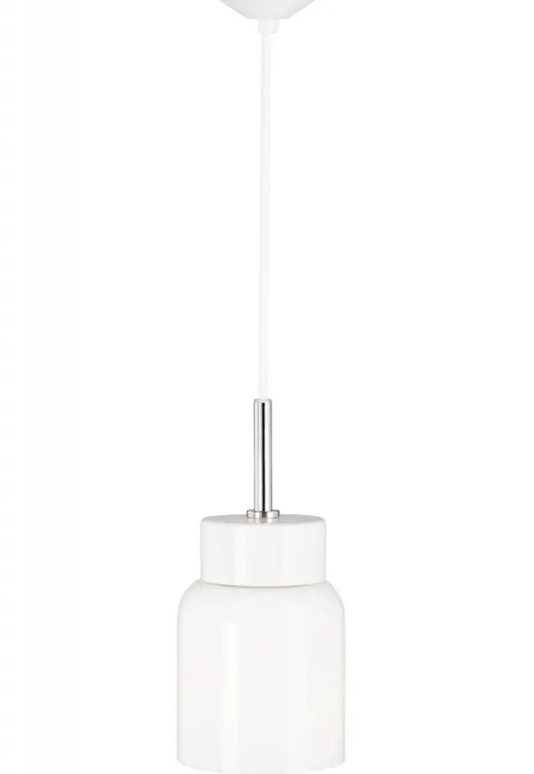 Klassisk taklampa 2025 från Ifö Electric.