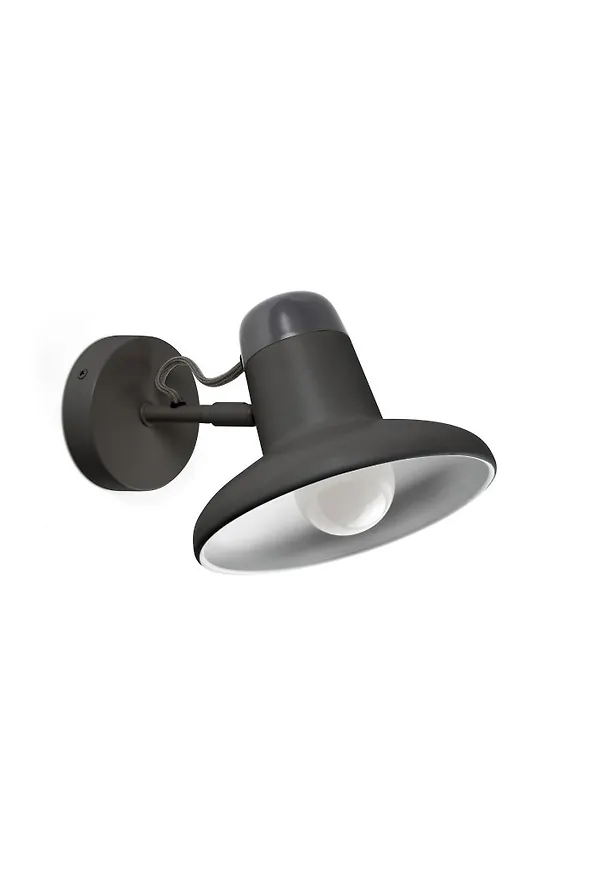 Vägglampa som passar perfekt till sommaren 2025!