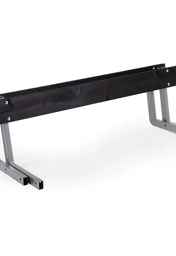 Jättesnygg svart utemöbel 2025 från Brafab.