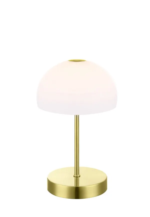 Komfortabel lampa 2025 från Globo Lighting.