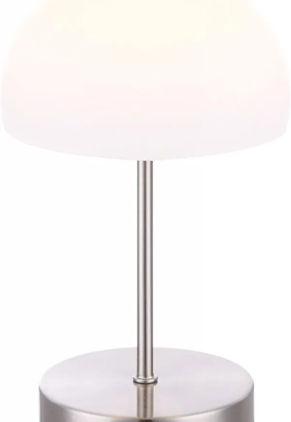 Globo Lighting bordslampa som passar perfekt till sommaren 2025!