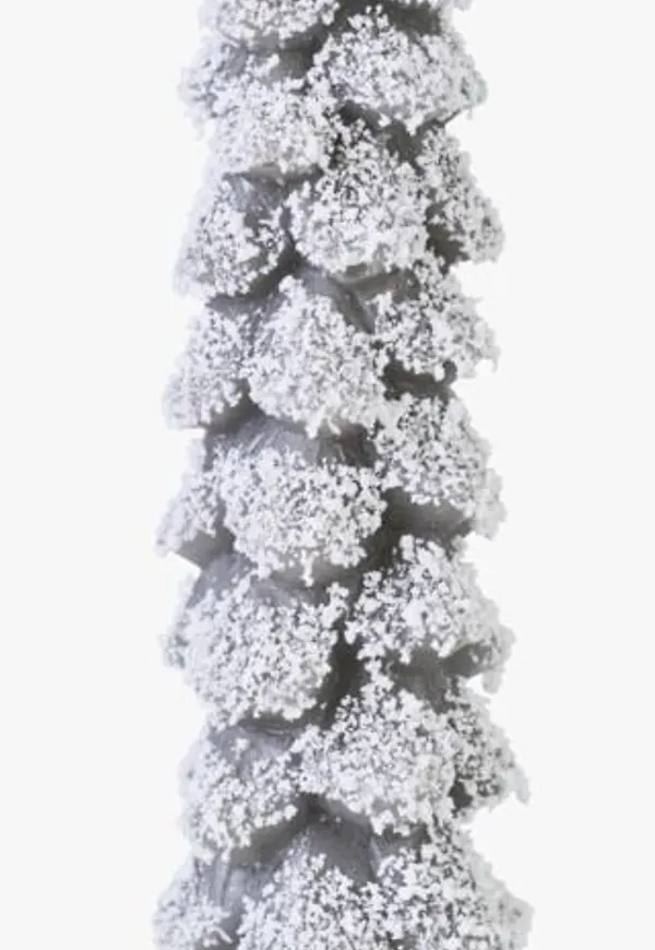 Cool grå lampa 2025 från hemtex.