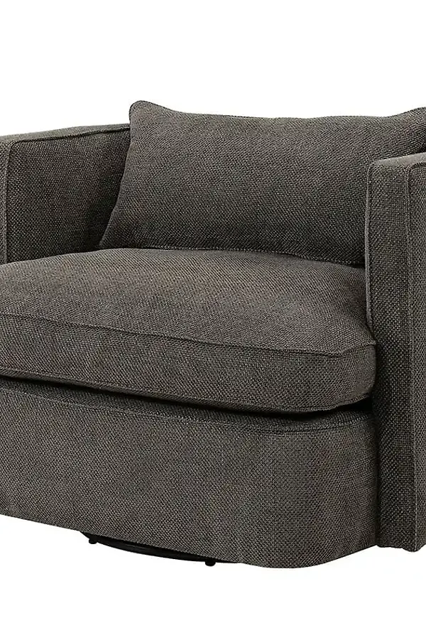 Jättefin snurrfåtölj 2025 från Artwood.