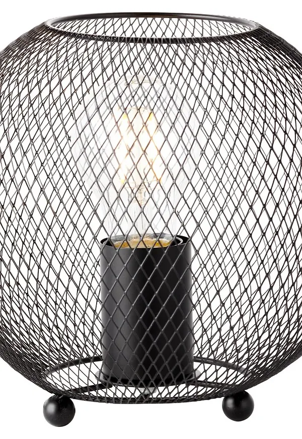 Elegant bordlampa 2025 från Brilliant.