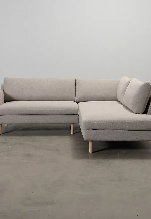 Riktigt fin divansoffa 2024 från Sofacompany.