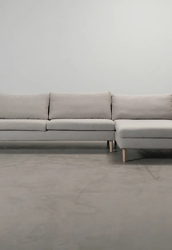 Divansoffa som passar perfekt till hösten 2025!